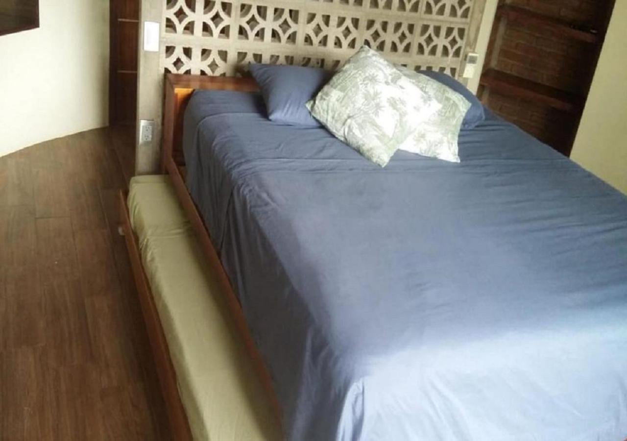 Playa Bruja Zicatela Apartment Пуерто Ескондидо Екстериор снимка