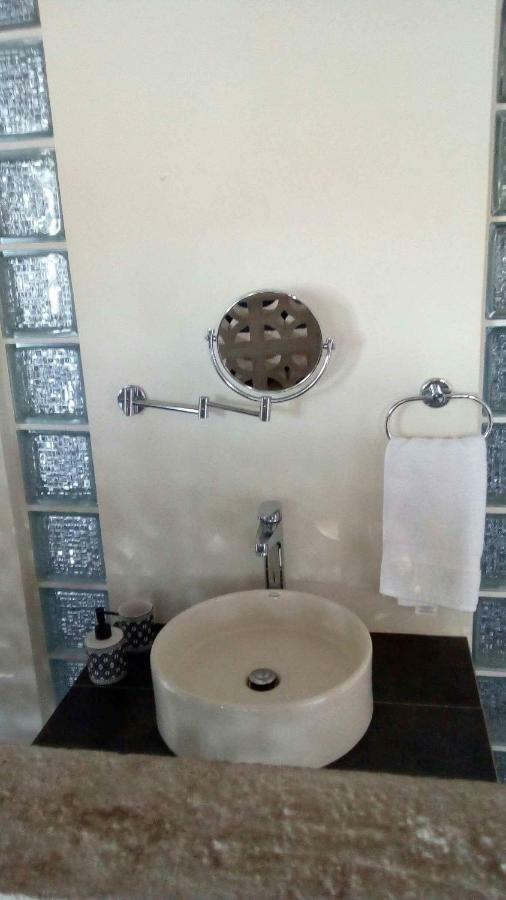 Playa Bruja Zicatela Apartment Пуерто Ескондидо Екстериор снимка